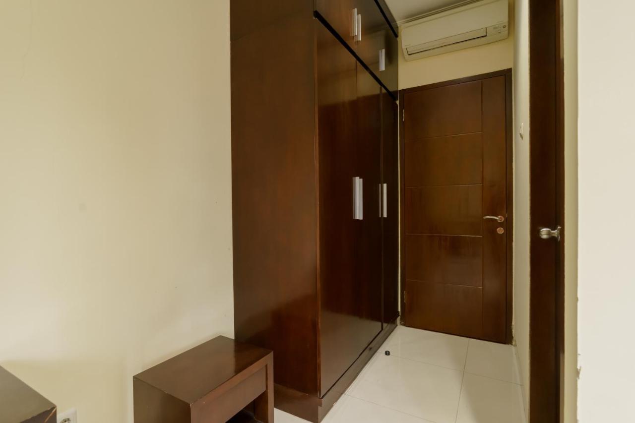 Dago Suites Syariah Cikarang Mitra Reddoorz Бекасі Екстер'єр фото
